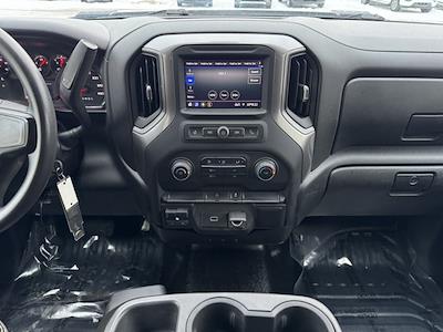 Used 2020 Chevrolet Silverado 2500 Regular Cab 55 CA Cab Chassis for sale #J2137 - photo 2