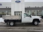 Used 2020 Chevrolet Silverado 2500 Regular Cab Flatbed Truck for sale #J2137 - photo 26
