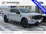 2023 Ford F-150 SuperCrew Cab 4WD Pickup for sale #J2149 - photo 1