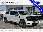 2024 Ford F-150 SuperCrew Cab 4WD Pickup for sale #J2156 - photo 1