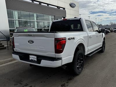 Used 2024 Ford F-150 - photo 1