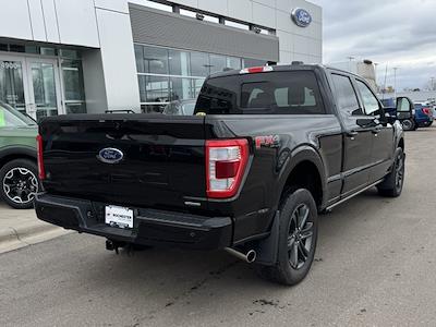 Used 2023 Ford F-150 - photo 1