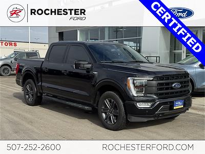 Used 2023 Ford F-150 - photo 1