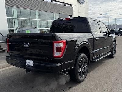 Used 2023 Ford F-150 - photo 1