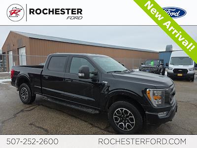 Used 2023 Ford F-150 - photo 1
