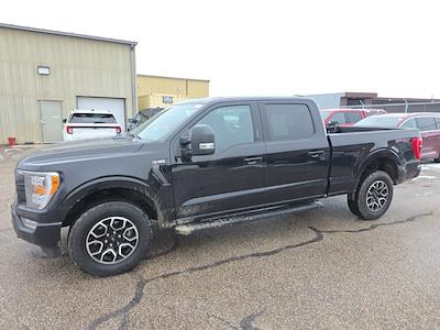Used 2023 Ford F-150 - photo 1