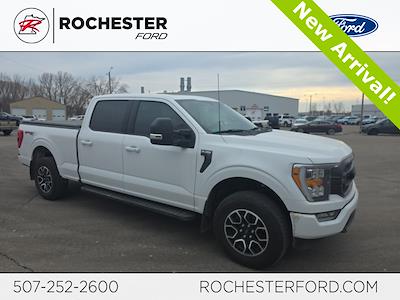 Used 2023 Ford F-150 - photo 1