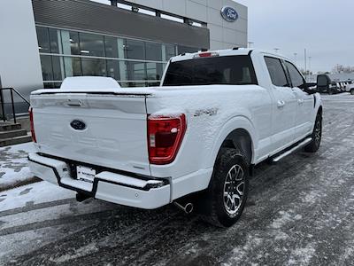 Used 2023 Ford F-150 - photo 1