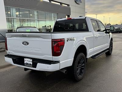 Used 2024 Ford F-150 - photo 1