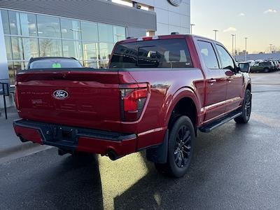 Used 2024 Ford F-150 - photo 1