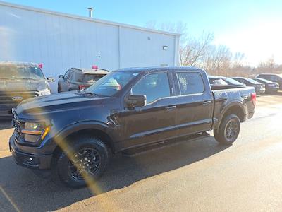 Used 2024 Ford F-150 - photo 1