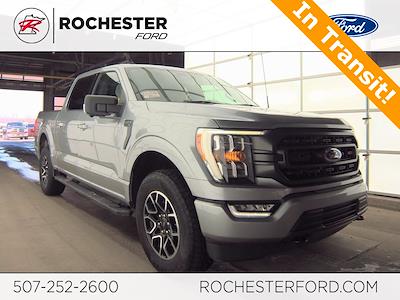 Used 2022 Ford F-150 - photo 1