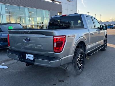 Used 2022 Ford F-150 - photo 1