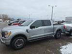 2022 Ford F-150 SuperCrew Cab 4WD Pickup for sale #J2175 - photo 2