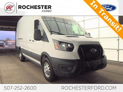 Used 2023 Ford Transit 250 - photo 1