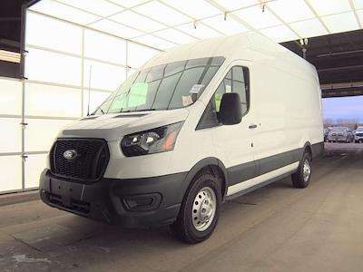 Used 2023 Ford Transit 250 - photo 1