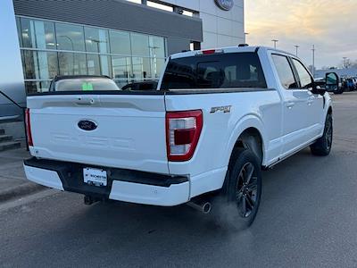 Used 2023 Ford F-150 - photo 1
