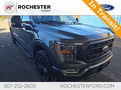 Used 2022 Ford F-150 - photo 1