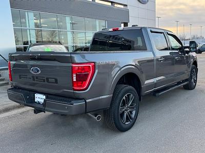 Used 2022 Ford F-150 - photo 1