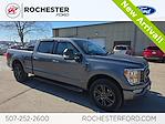 2022 Ford F-150 SuperCrew Cab 4WD Pickup for sale #J2181 - photo 1