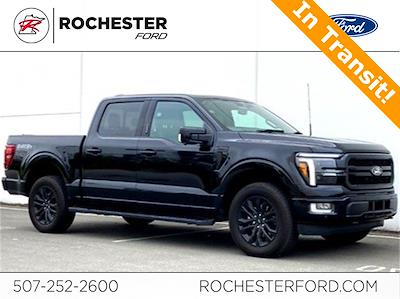 Used 2024 Ford F-150 - photo 1