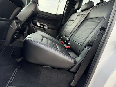 Used 2024 Ford Ranger - photo 1