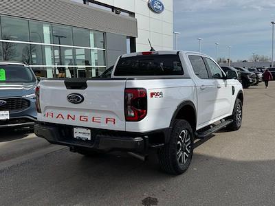 Used 2024 Ford Ranger - photo 1