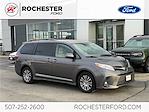 Used 2018 Toyota Sienna XLE 4x2 Minivan for sale #JA1854 - photo 1