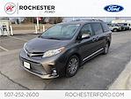 Used 2018 Toyota Sienna XLE 4x2 Minivan for sale #JA1854 - photo 3
