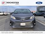 Used 2018 Toyota Sienna XLE 4x2 Minivan for sale #JA1854 - photo 34