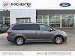 Used 2018 Toyota Sienna XLE 4x2 Minivan for sale #JA1854 - photo 35