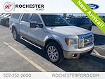 Used 2012 Ford F-150 King Ranch SuperCrew Cab 4x4 Pickup for sale #JA1863 - photo 1