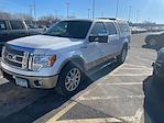 Used 2012 Ford F-150 King Ranch SuperCrew Cab 4x4 Pickup for sale #JA1863 - photo 2
