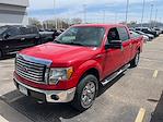 Used 2010 Ford F-150 XLT SuperCrew Cab 4x4 Pickup for sale #JA1937 - photo 2