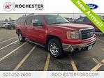 2010 GMC Sierra 1500 Crew Cab 4x4 Pickup for sale #JA1938 - photo 1