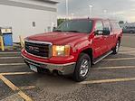 2010 GMC Sierra 1500 Crew Cab 4x4 Pickup for sale #JA1938 - photo 2