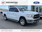 2019 Ram 1500 Crew Cab 4x4 Pickup for sale #JA1939 - photo 1