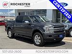 2019 Ford F-150 SuperCrew Cab 4x4 Pickup for sale #JA1949 - photo 1