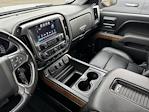2017 Chevrolet Silverado 1500 Crew Cab 4x4 Pickup for sale #JA1968 - photo 11