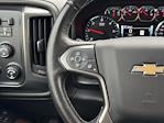 2017 Chevrolet Silverado 1500 Crew Cab 4x4 Pickup for sale #JA1968 - photo 16