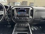 2017 Chevrolet Silverado 1500 Crew Cab 4x4 Pickup for sale #JA1968 - photo 3