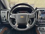 2017 Chevrolet Silverado 1500 Crew Cab 4x4 Pickup for sale #JA1968 - photo 21