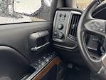 2017 Chevrolet Silverado 1500 Crew Cab 4x4 Pickup for sale #JA1968 - photo 22