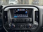 2017 Chevrolet Silverado 1500 Crew Cab 4x4 Pickup for sale #JA1968 - photo 4