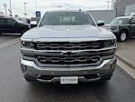 2017 Chevrolet Silverado 1500 Crew Cab 4x4 Pickup for sale #JA1968 - photo 30