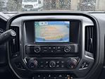 2017 Chevrolet Silverado 1500 Crew Cab 4x4 Pickup for sale #JA1968 - photo 5