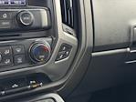 2017 Chevrolet Silverado 1500 Crew Cab 4x4 Pickup for sale #JA1968 - photo 8