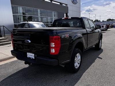 2021 Ford Ranger Super Cab 4x4 Pickup for sale #JA1975 - photo 2