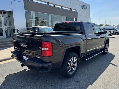 2015 GMC Sierra 1500 Crew Cab 4x4 Pickup for sale #JA1991 - photo 2