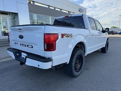 2019 Ford F-150 SuperCrew Cab 4x4 Pickup for sale #JA2000 - photo 2